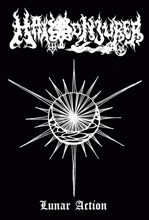 Hail Conjurer : Lunar Action